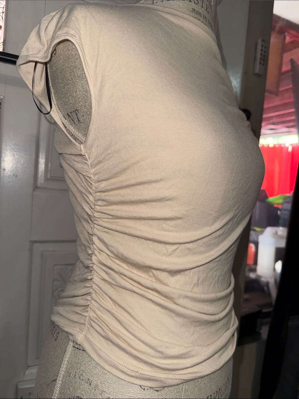 Womens top - Picture 3 of 4